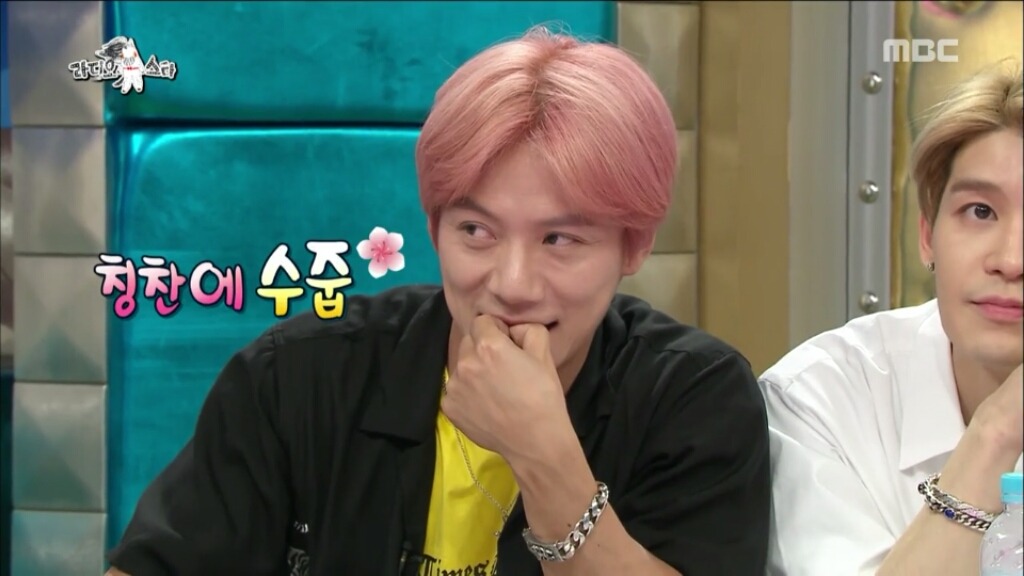 [라스] 이재진이 그림을 모으는 이유 | 인스티즈