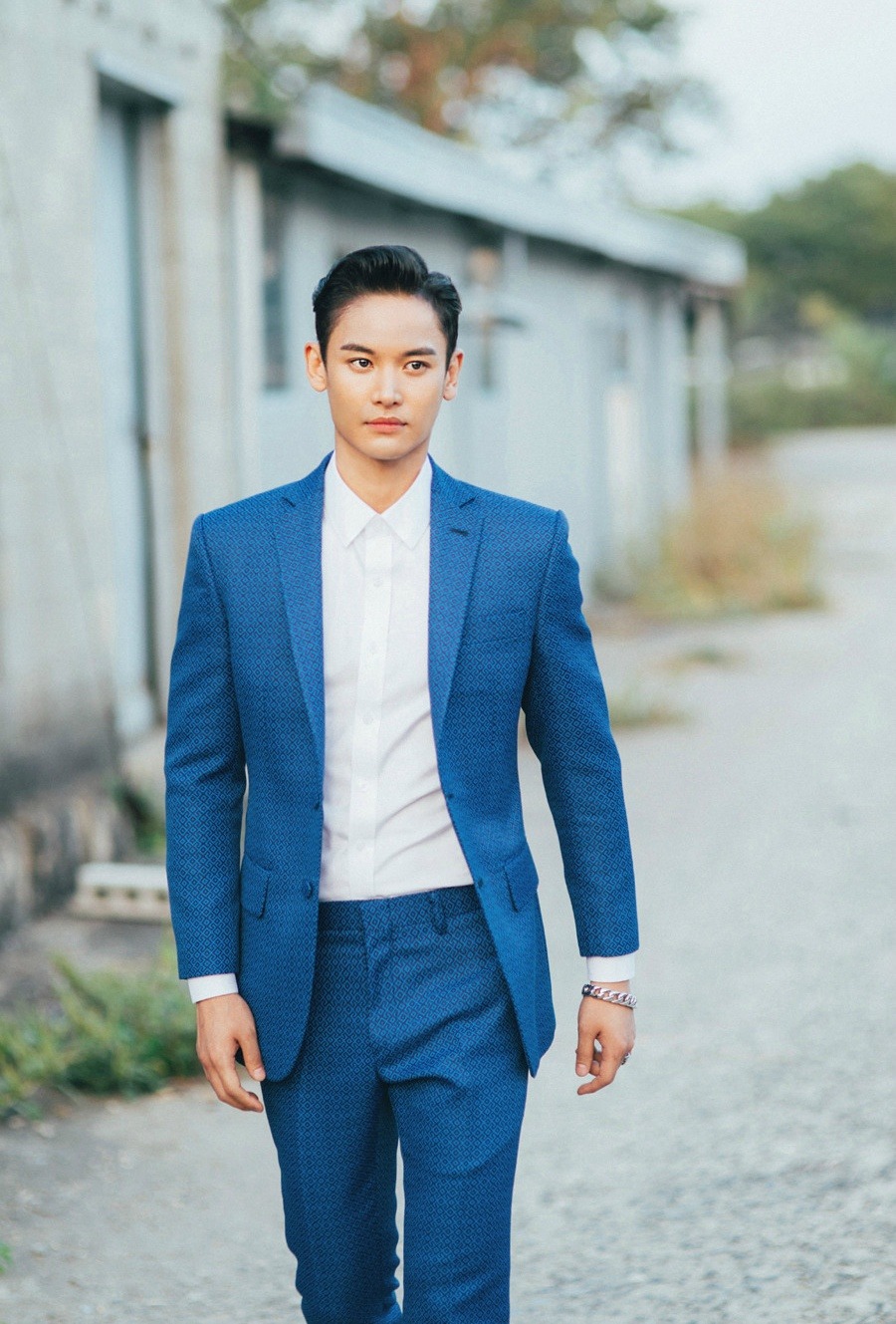10년만에 재결합 했지만 현역 아이돌 씹어먹는 비주얼 보여준 그룹 | 인스티즈