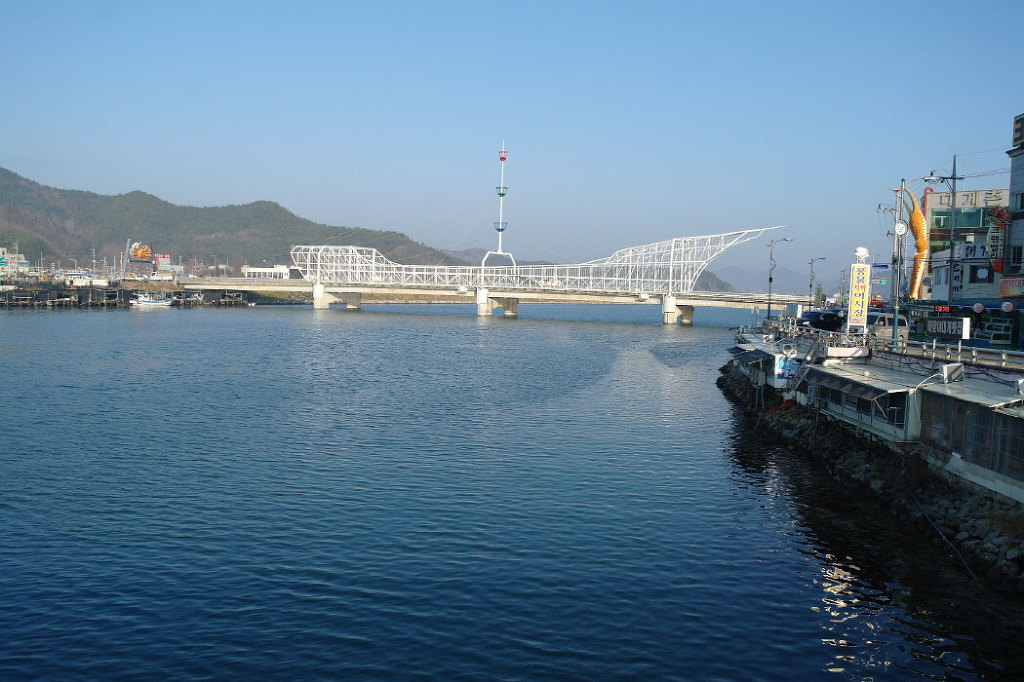강구항 이미지