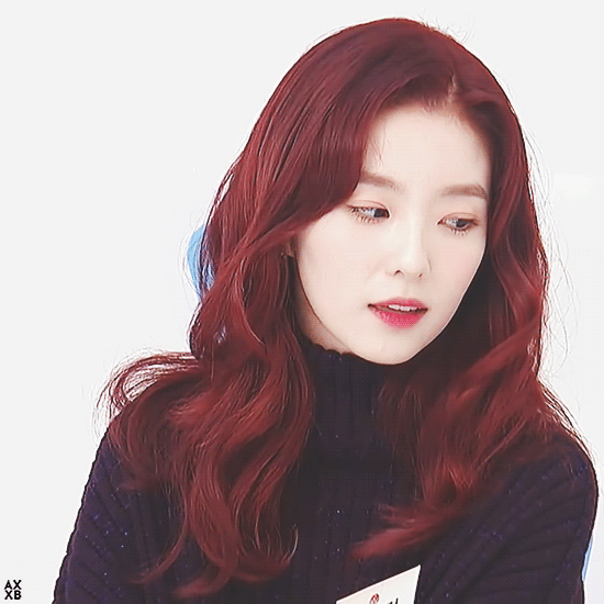 또 레전드 갱신한 아이린.gif | 인스티즈