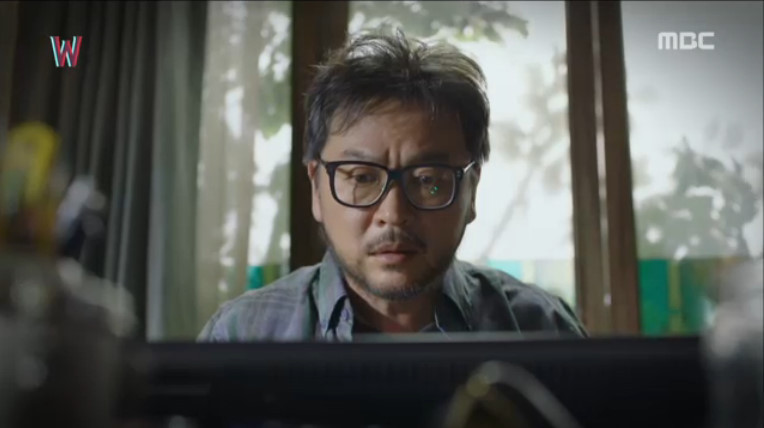 [W] 웹툰 세상 속 진범이 전지전능 만능캐가 된 이유.txt | 인스티즈