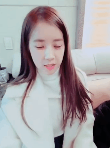 오늘자 에이핑크 박초롱 인스타 | 인스티즈