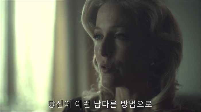 [로맨틱스릴러미드] 한니발 (Hannibal) 시즌3 에피12 (1/4) | 인스티즈