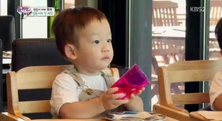 효자 서언이 | 인스티즈
