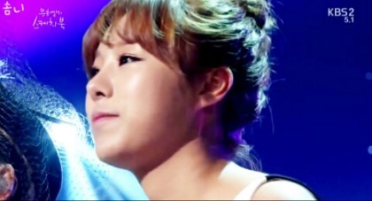 묘하게 매력적인 마마무 휘인 | 인스티즈