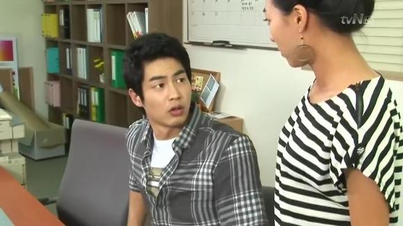 [막돼먹은영애씨시즌7] 13-14화 백수탈출! 솔로탈출? | 인스티즈