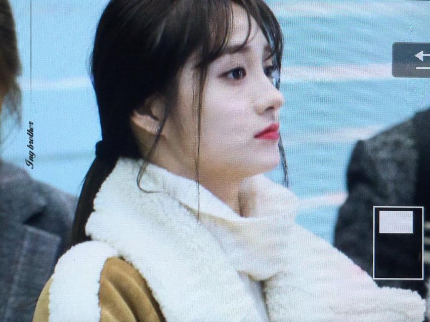 ioi 오늘 생일을 맞이한 이 아이오아이 주결경. 짤폭탄 (I.O.I) | 인스티즈
