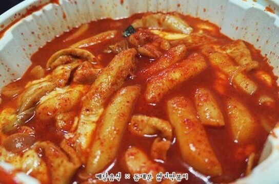여남별 웬만해선 다 좋아하는 음식들 +)추가 | 인스티즈