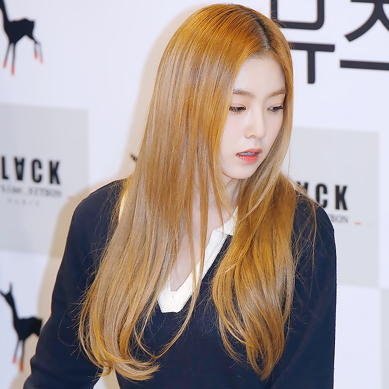 옆태 짱예보스 아이린 | 인스티즈