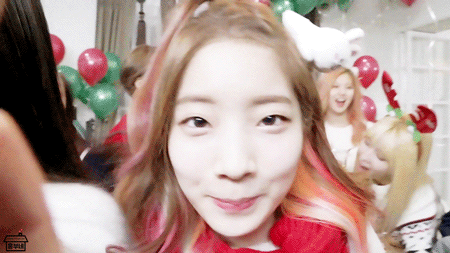진사 가서 잘 자고있을지 걱정되서 올려보는 트와이스 다현 | 인스티즈