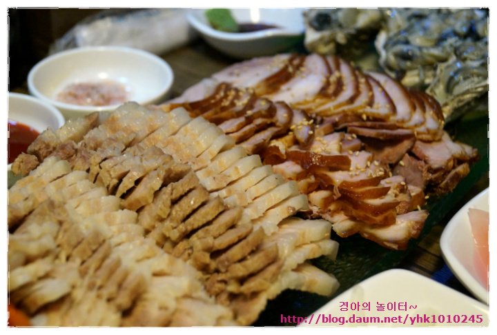 한입족발 이미지