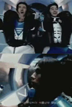 여배우계의 스타 등용문이라는 포카리 스웨트의 역대 광고 모델들 | 인스티즈