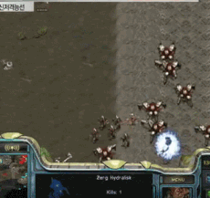 스타1 팬이라면 모두가 인정하는 경기(2탄) .gif | 인스티즈