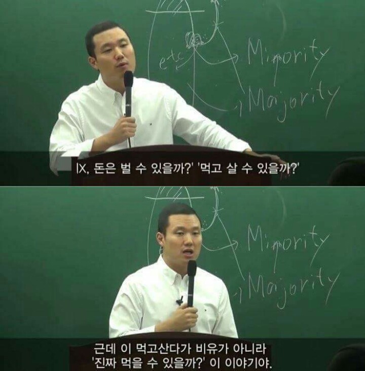 서울대 출신이 말하는 서울대생과 지방대생의 차이점 "limit" | 인스티즈