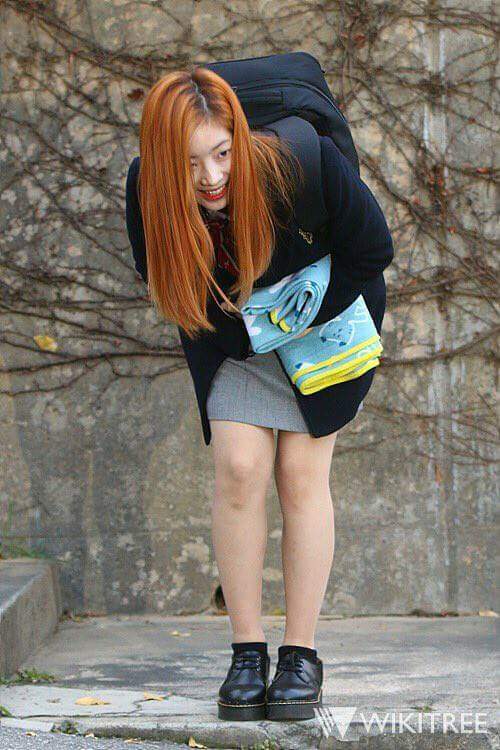 다현이 모모 | 인스티즈