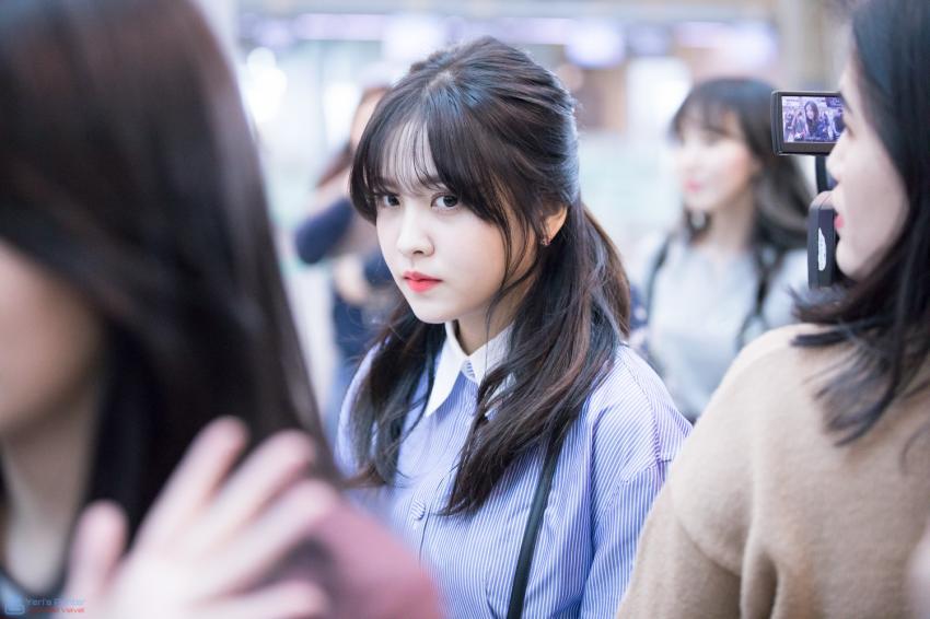 레드벨벳 인천공항 출국 고화질 사진 | 인스티즈