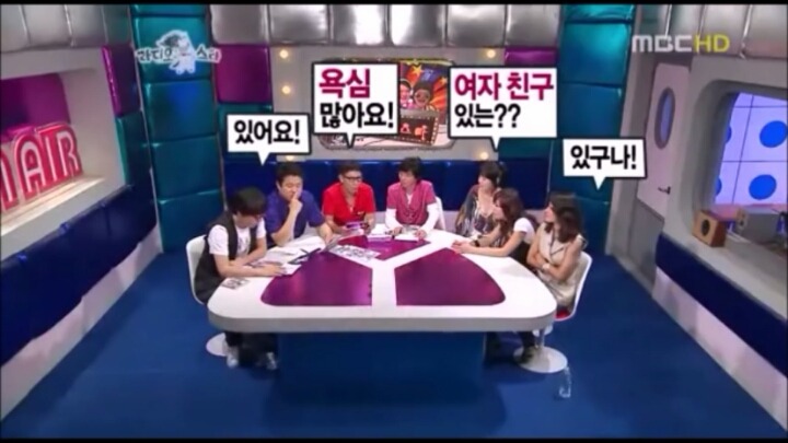 라디오스타 리즈시절.jpg | 인스티즈