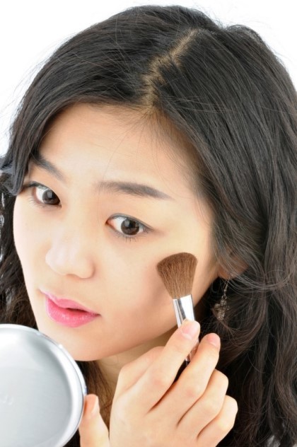 볼터치 잘하는 법 | 인스티즈