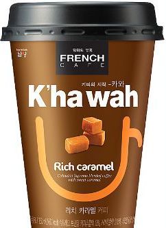 카와 이미지