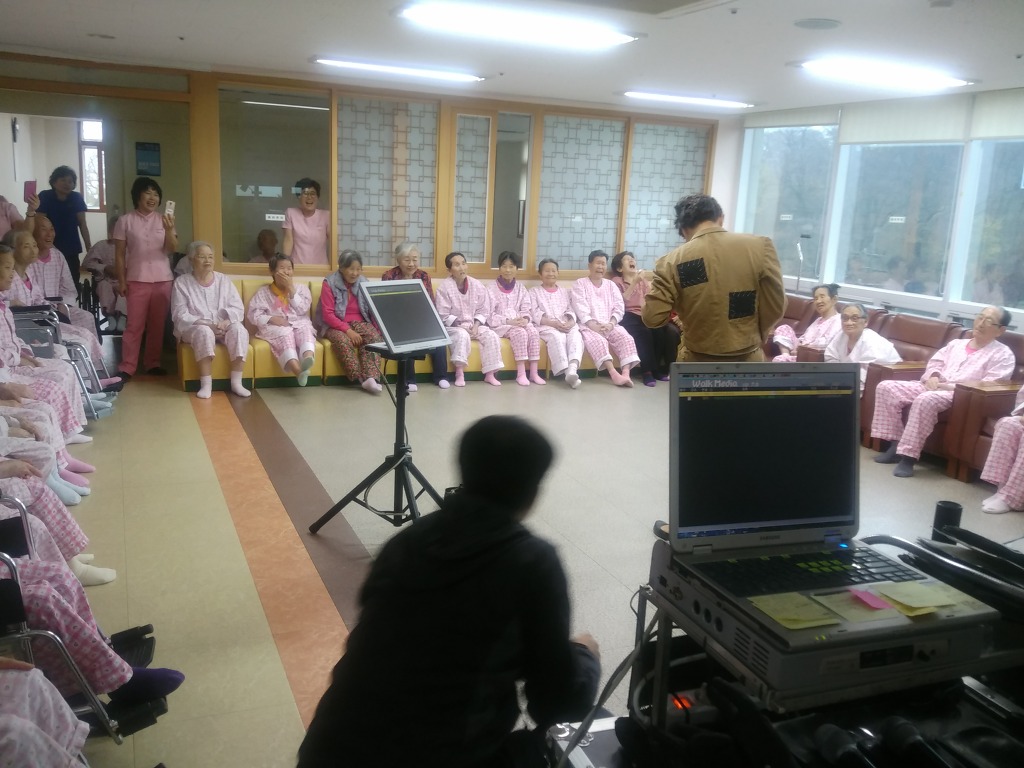 영광효사랑노인복지센터 이미지