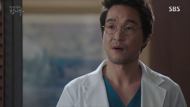 [낭만닥터김사부] 현실과 이상 사이에서 겪는 딜레마 : 박주혁 일병 사망진단서 사건.jpgif | 인스티즈