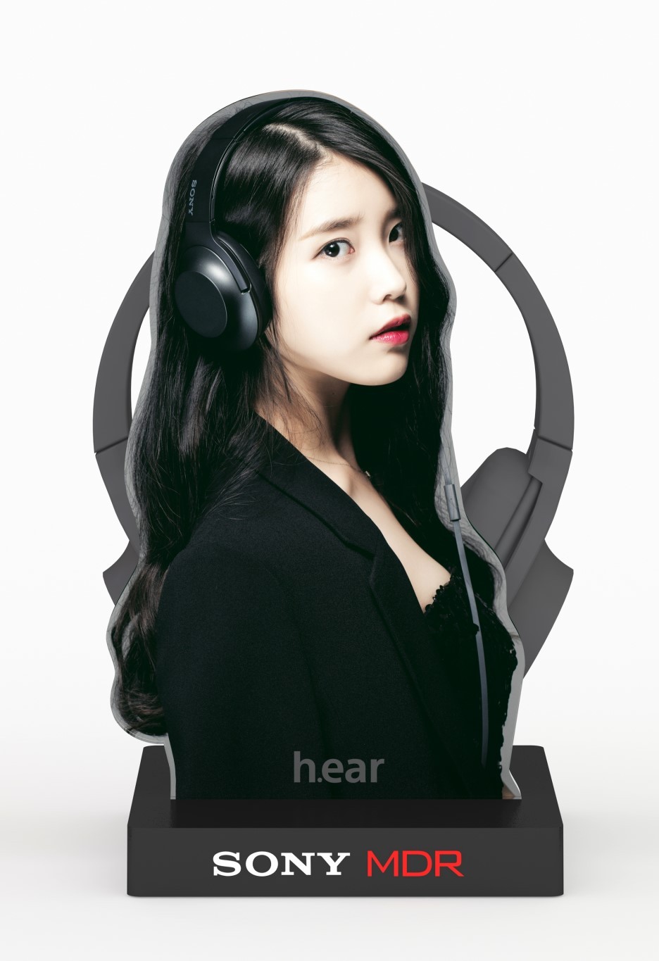 [15.10.10] 소니 아이유 모바일 배경화면.jpg | 인스티즈