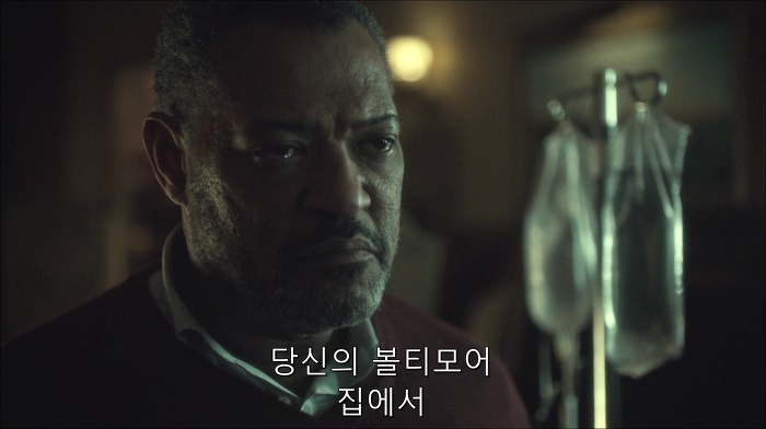 [로맨틱스릴러미드] 한니발 (Hannibal) 시즌3 에피6 (4/4) | 인스티즈