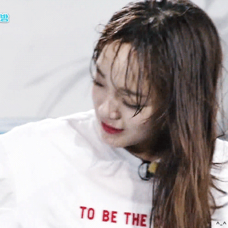 갓세정.gif | 인스티즈