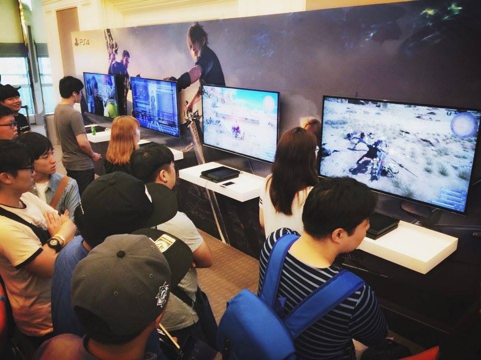 PS4 하반기 최고 기대작 | 인스티즈