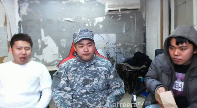 이영호가 최대 실수한 부분 | 인스티즈