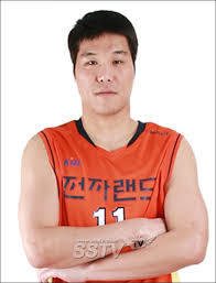 뭔가 어색한 서장훈 선수시절 | 인스티즈