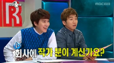 [라디오스타] 언론 플레이 왕 윤민수.jpg | 인스티즈