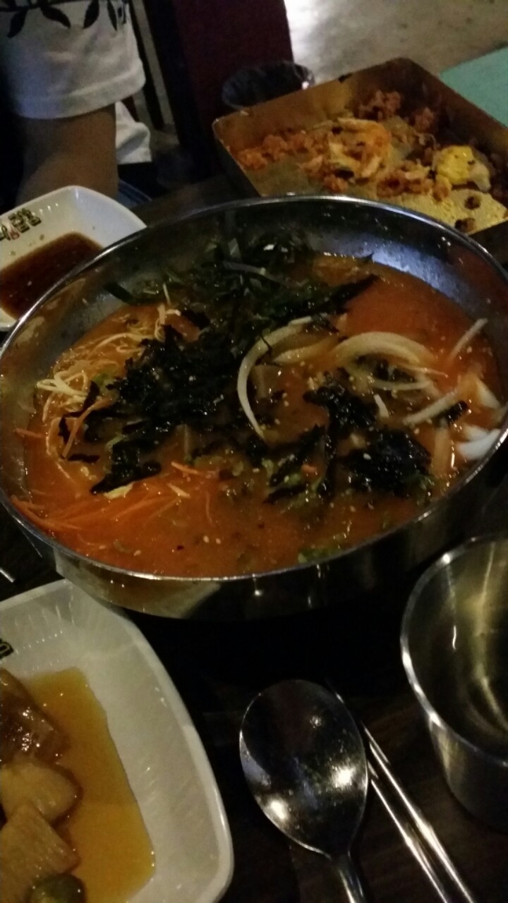 여태 먹었던 음식 | 인스티즈