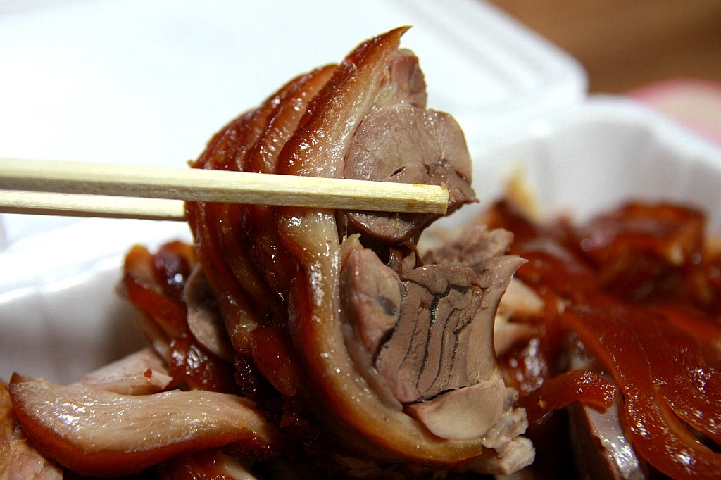 55온족발 이미지