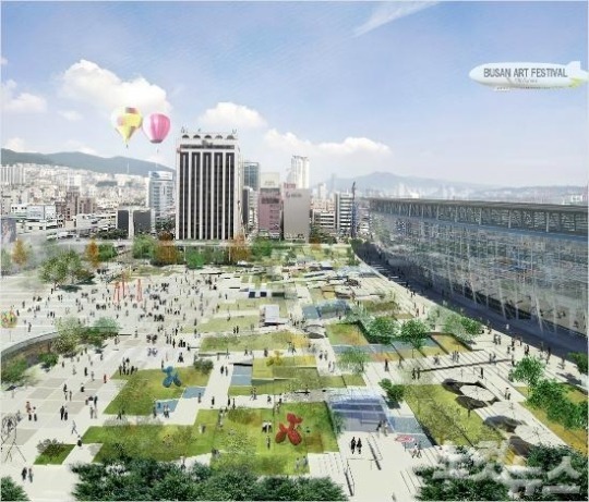 2020년 부산 | 인스티즈