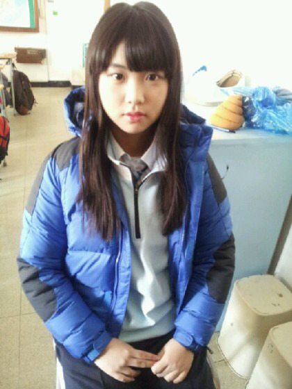 흔녀→훈녀 만들기 .jpg | 인스티즈