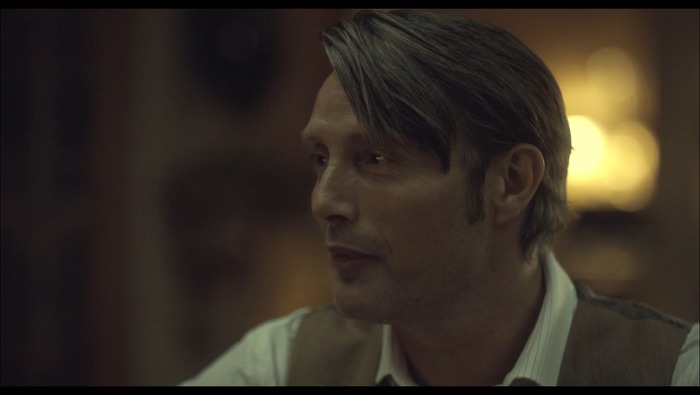 [로맨틱스릴러미드] 한니발 (Hannibal) 시즌3 에피1 (3/4) | 인스티즈