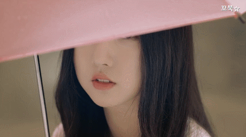 청순미가 넘치는 (내)여자친구 은하.jpgif | 인스티즈