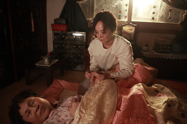 안 본 사람은 있어도 안 운 사람은 없다는 영화 | 인스티즈