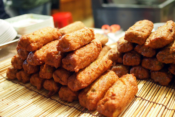 한국 vs 대만 길거리 음식 | 인스티즈