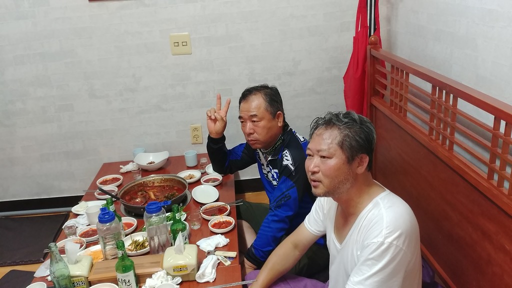 홍기와식당 이미지