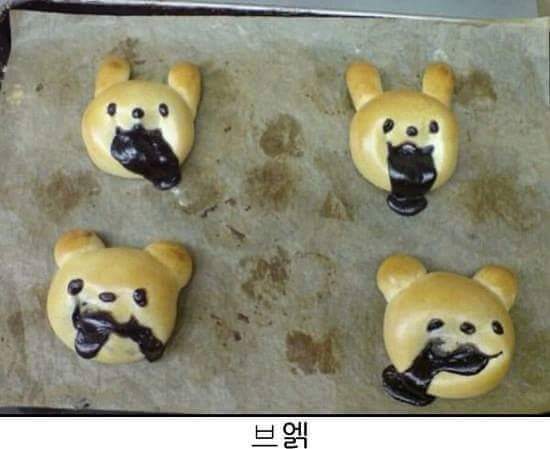 요리고자들의 이상과 현실 | 인스티즈