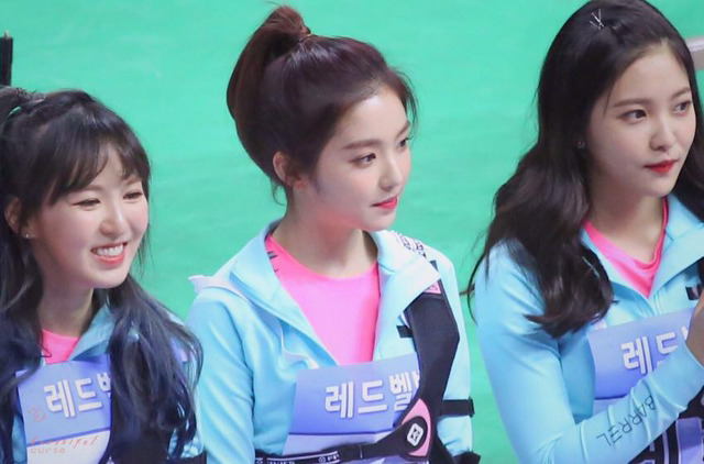 자러가기전에 레드벨벳 | 인스티즈