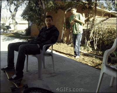 미련한 사람들 GIF | 인스티즈