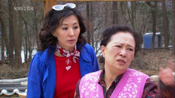 사람들은 모르는 그녀의 숨겨진 이야기,신데렐라 언니1-4화 | 인스티즈