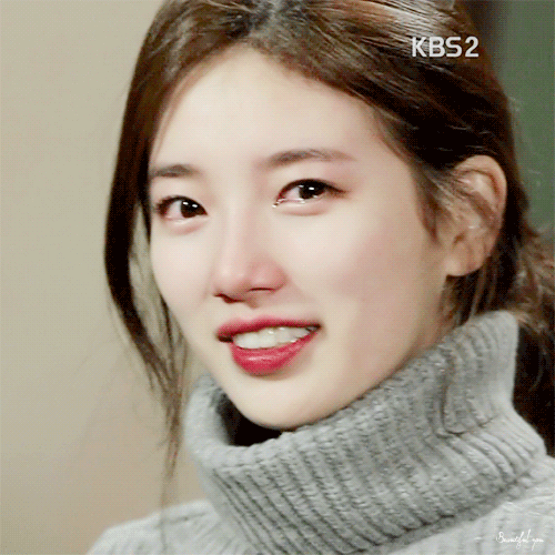 좋아하는 배수지 짤들 | 인스티즈