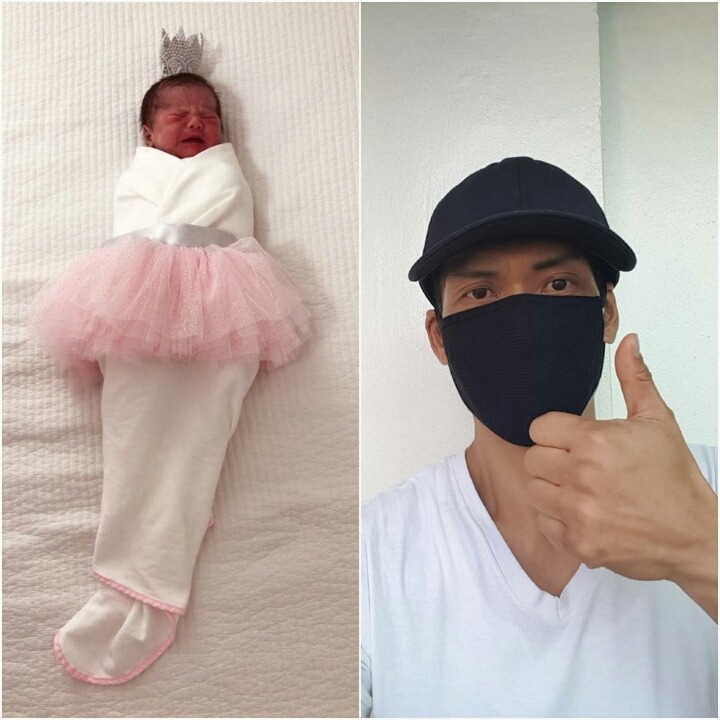 방금전 박준형 인스타그램 | 인스티즈