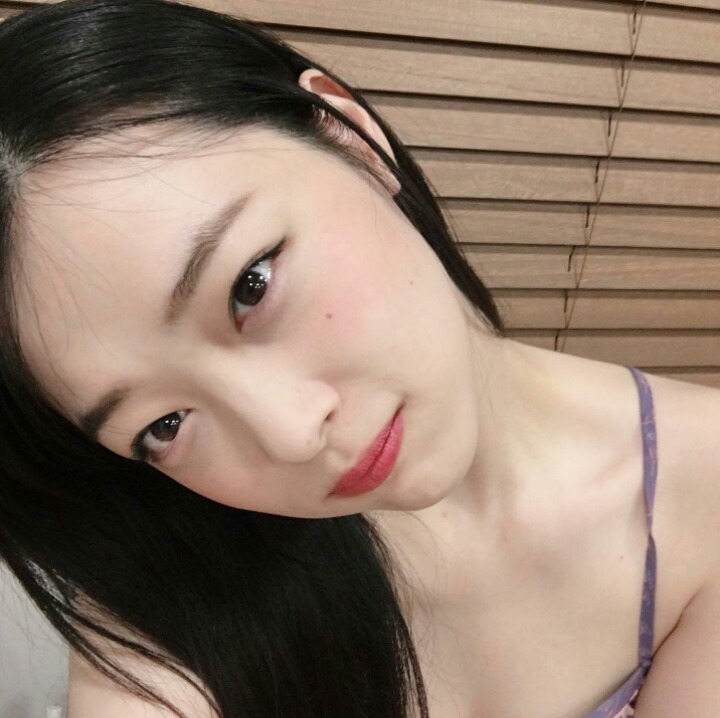 방금자 설리 인스타 | 인스티즈