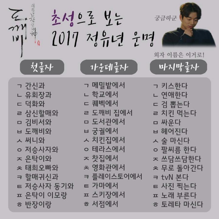 도깨비야채 이미지