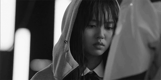 [후아유-학교2015] 풋풋하고 설렜던 이안은비.jpgif | 인스티즈